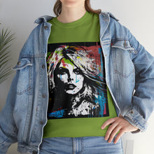 Load image into Gallery viewer, Debbie Harry - Unisex Heavy Cotton Tee
