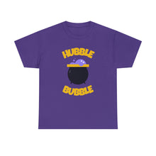 Load image into Gallery viewer, Hubble Bubble Unisex T-Shirt
