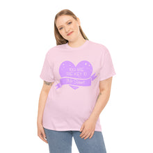 Load image into Gallery viewer, You Are The Key To My Heart Unisex T-Shirt
