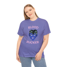 Load image into Gallery viewer, Blood Sucker Unisex T-Shirt
