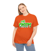 Load image into Gallery viewer, The Creeps Unisex T-Shirt
