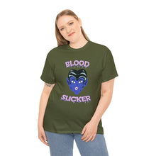 Load image into Gallery viewer, Blood Sucker Unisex T-Shirt
