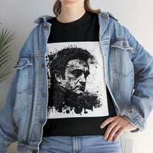 Load image into Gallery viewer, Johnny Cash - Unisex Heavy Cotton Tee
