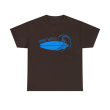Load image into Gallery viewer, Make Waves Unisex T-Shirt
