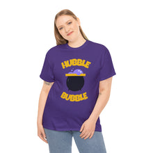 Load image into Gallery viewer, Hubble Bubble Unisex T-Shirt
