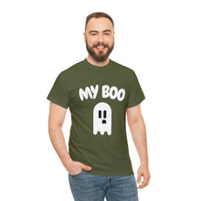 Load image into Gallery viewer, My Boo Unisex T- Shirt
