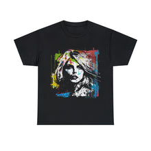 Load image into Gallery viewer, Debbie Harry - Unisex Heavy Cotton Tee
