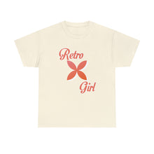 Load image into Gallery viewer, Retro Girl T-Shirt
