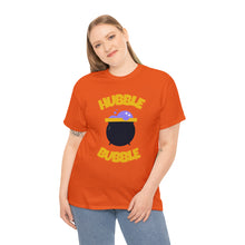 Load image into Gallery viewer, Hubble Bubble Unisex T-Shirt
