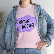 Load image into Gallery viewer, Hocus Pocus T-Shirt
