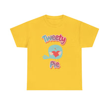 Load image into Gallery viewer, Tweety Pie Unisex T-Shirt

