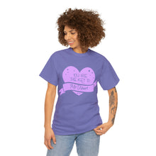 Load image into Gallery viewer, You Are The Key To My Heart Unisex T-Shirt
