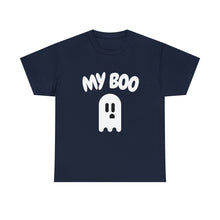 Load image into Gallery viewer, My Boo Unisex T- Shirt
