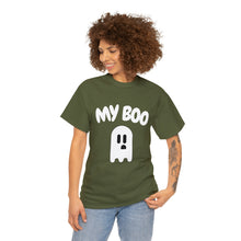 Load image into Gallery viewer, My Boo Unisex T- Shirt
