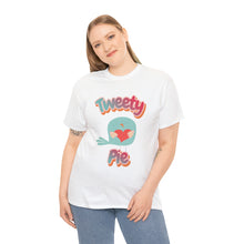 Load image into Gallery viewer, Tweety Pie Unisex T-Shirt
