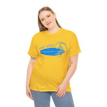Load image into Gallery viewer, Make Waves Unisex T-Shirt
