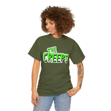 Load image into Gallery viewer, The Creeps Unisex T-Shirt
