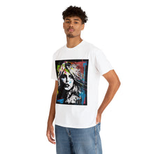 Load image into Gallery viewer, Debbie Harry - Unisex Heavy Cotton Tee
