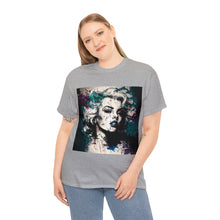 Load image into Gallery viewer, Marilyn Monroe - Unisex Heavy Cotton Tee
