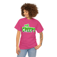 Load image into Gallery viewer, The Creeps Unisex T-Shirt
