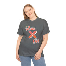 Load image into Gallery viewer, Retro Girl T-Shirt
