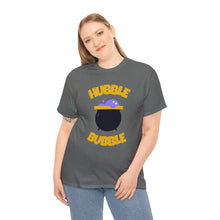 Load image into Gallery viewer, Hubble Bubble Unisex T-Shirt
