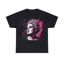 Load image into Gallery viewer, Pink - Unisex Heavy Cotton T-Shirt
