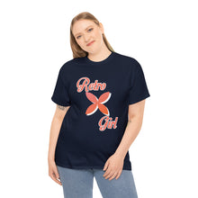 Load image into Gallery viewer, Retro Girl T-Shirt
