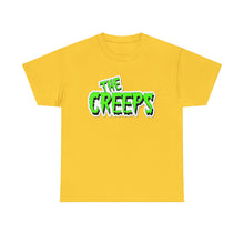 Load image into Gallery viewer, The Creeps Unisex T-Shirt
