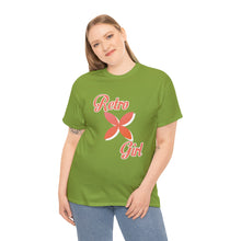 Load image into Gallery viewer, Retro Girl T-Shirt
