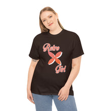 Load image into Gallery viewer, Retro Girl T-Shirt
