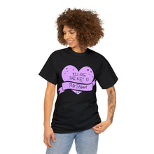 Load image into Gallery viewer, You Are The Key To My Heart Unisex T-Shirt
