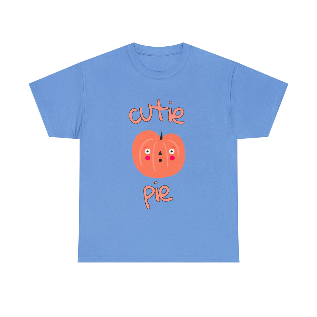 Cutie Pie Unisex T-Shirt
