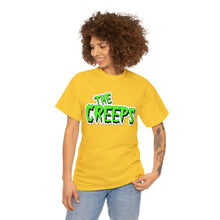Load image into Gallery viewer, The Creeps Unisex T-Shirt
