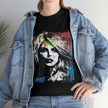 Load image into Gallery viewer, Debbie Harry - Unisex Heavy Cotton Tee
