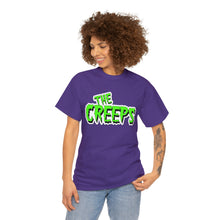 Load image into Gallery viewer, The Creeps Unisex T-Shirt
