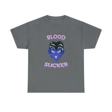 Load image into Gallery viewer, Blood Sucker Unisex T-Shirt
