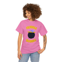 Load image into Gallery viewer, Hubble Bubble Unisex T-Shirt
