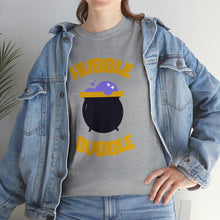 Load image into Gallery viewer, Hubble Bubble Unisex T-Shirt
