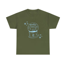 Load image into Gallery viewer, Winter Wonderland Unisex T-Shirt
