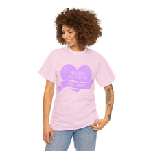 Load image into Gallery viewer, You Are The Key To My Heart Unisex T-Shirt
