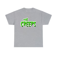 Load image into Gallery viewer, The Creeps Unisex T-Shirt
