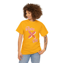 Load image into Gallery viewer, Retro Girl T-Shirt
