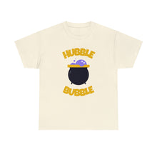 Load image into Gallery viewer, Hubble Bubble Unisex T-Shirt
