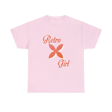 Load image into Gallery viewer, Retro Girl T-Shirt
