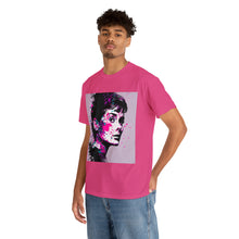 Load image into Gallery viewer, Audrey Hepburn - Unisex Heavy Cotton Tee
