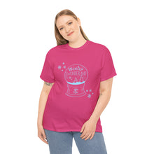 Load image into Gallery viewer, Winter Wonderland Unisex T-Shirt
