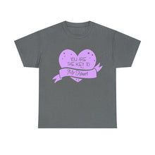 Load image into Gallery viewer, You Are The Key To My Heart Unisex T-Shirt
