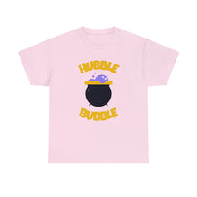 Load image into Gallery viewer, Hubble Bubble Unisex T-Shirt
