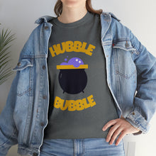 Load image into Gallery viewer, Hubble Bubble Unisex T-Shirt
